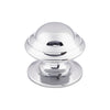 Polished Chrome=M1612