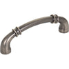 Brushed Pewter=445-96BNBDL