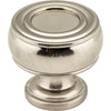 Satin Nickel=127SN