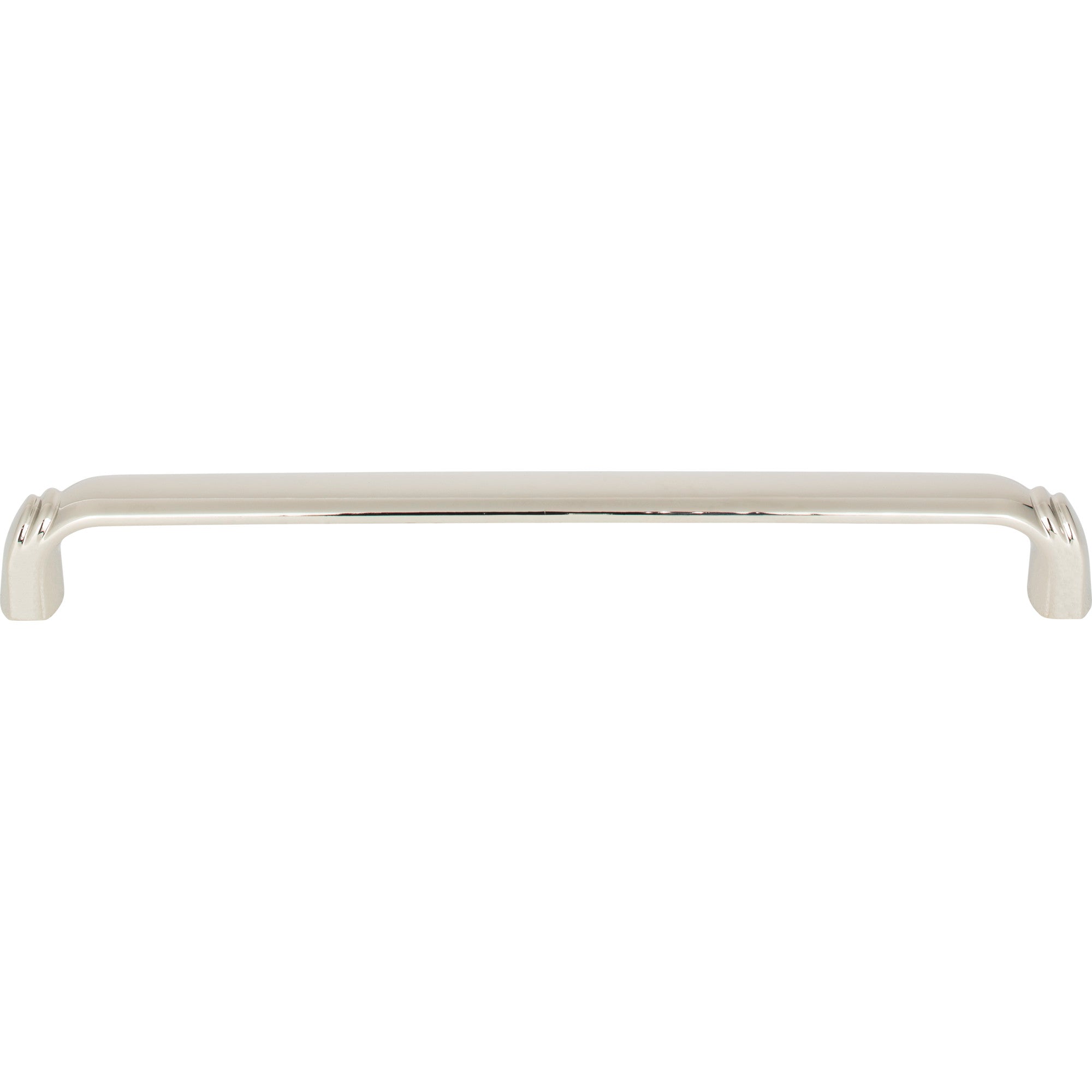 Polished Nickel=TK1037PN