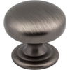 Brushed Pewter=2980BNBDL