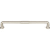 Brushed Satin Nickel=TK1008BSN