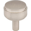 Satin Nickel=885SN