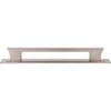 Brushed Nickel=A6008-BRN