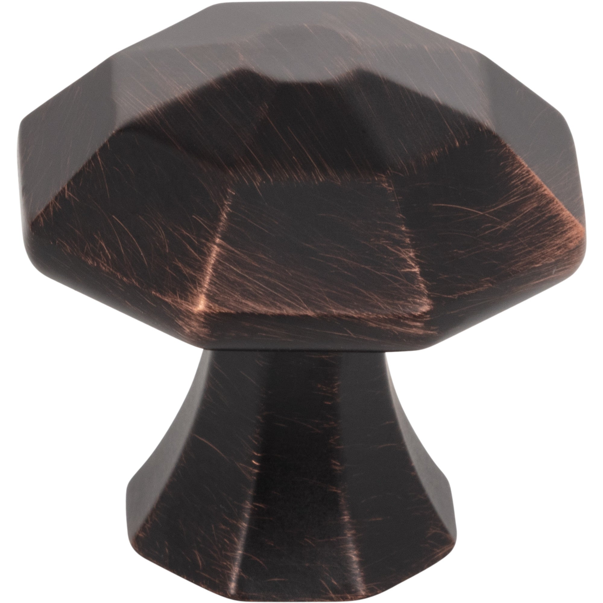 Brushed Oil Rubbed Bronze=678DBAC