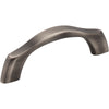 Brushed Pewter=993-3BNBDL