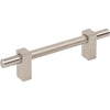 Satin Nickel=598-96SN