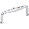 Polished Chrome=Z290-3-PC