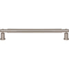 Brushed Nickel=A988-BRN