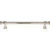 Polished Nickel=TK3128PN