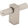 Satin Nickel=498T-SN