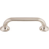 Brushed Satin Nickel=TK593BSN