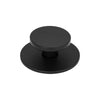Matte Black=A601-BL