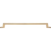 Warm Brass=A307-WB