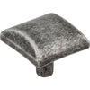 Distressed Antique Silver=525SIM