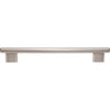 Brushed Nickel=A519-BRN