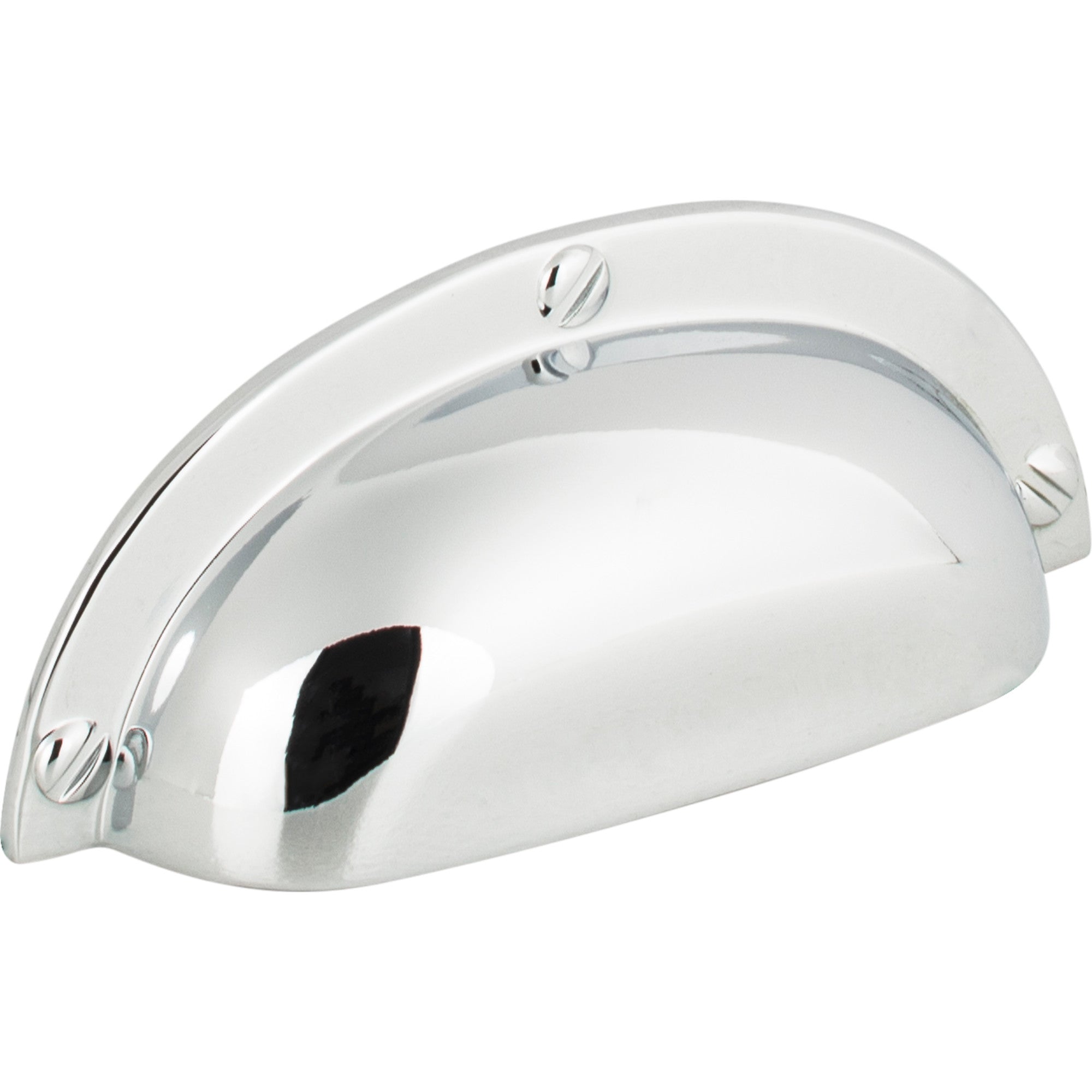 Polished Chrome=A818-CH