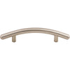 Brushed Satin Nickel=M534