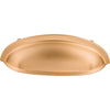 Brushed Bronze=M1675