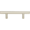 Brushed Nickel=A837-BS