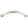 Brushed Satin Nickel=M419