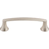 Brushed Satin Nickel=M1292