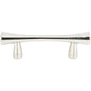 Polished Stainless Steel=A850-PS