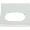 Polished Chrome=364-CH