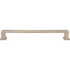 Brushed Nickel=A670-BRN