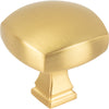Brushed Gold=278L-BG