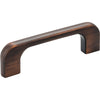 Brushed Oil Rubbed Bronze=264-3DBAC