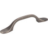 Brushed Pewter=254-3BNBDL
