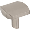Satin Nickel=641SN