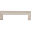Brushed Satin Nickel=M1161