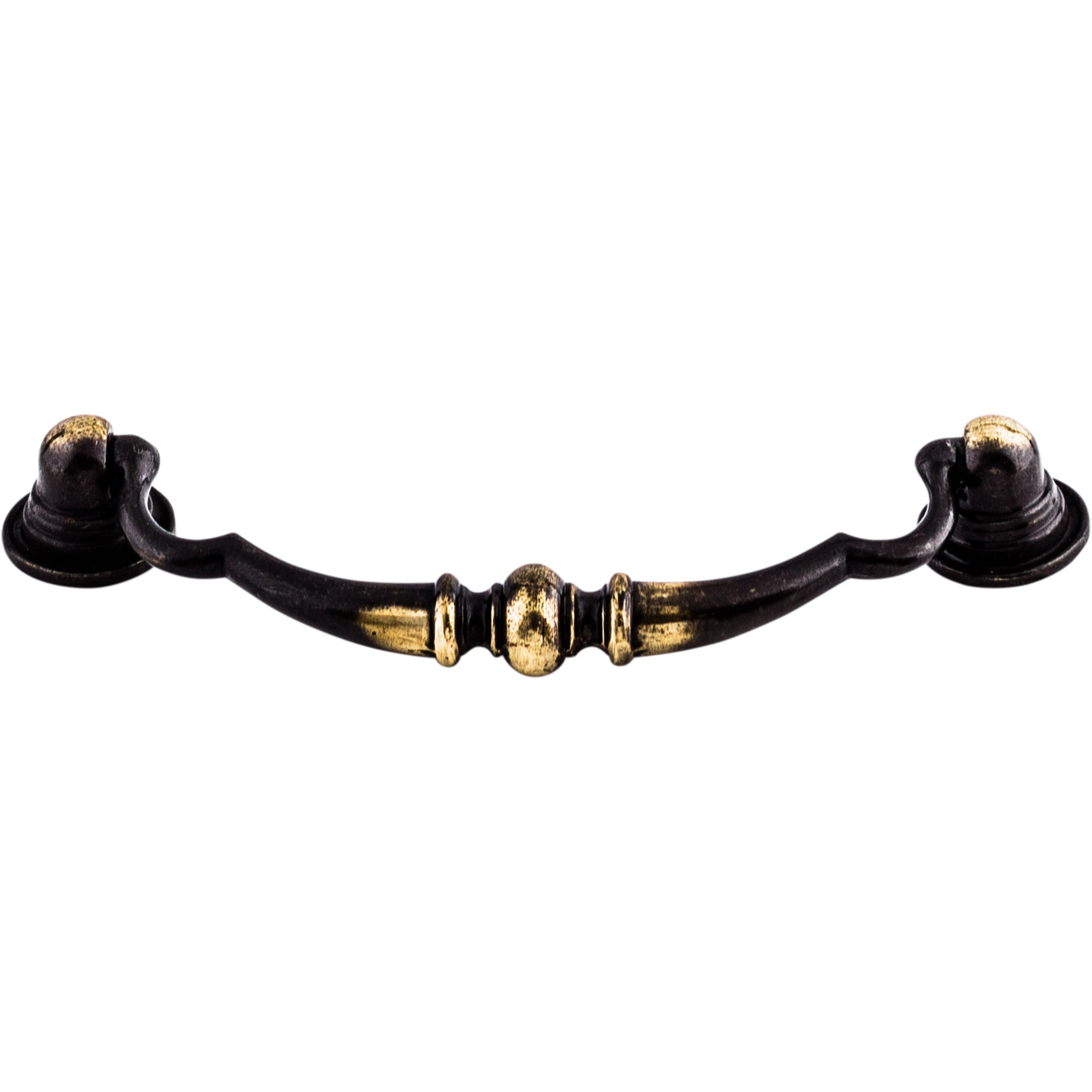 Dark Antique Brass=M3
