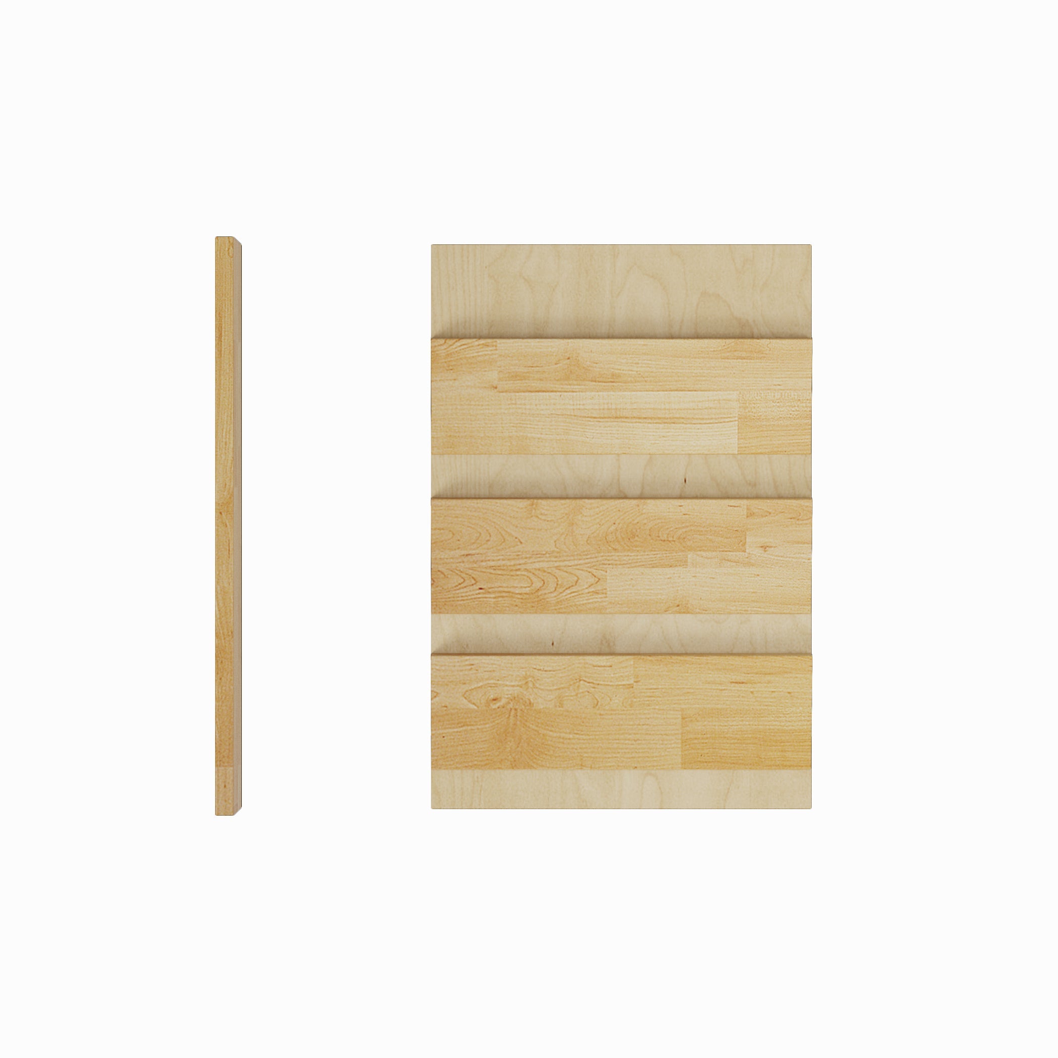 13" Spice Tray Drawer Insert | KitchBath