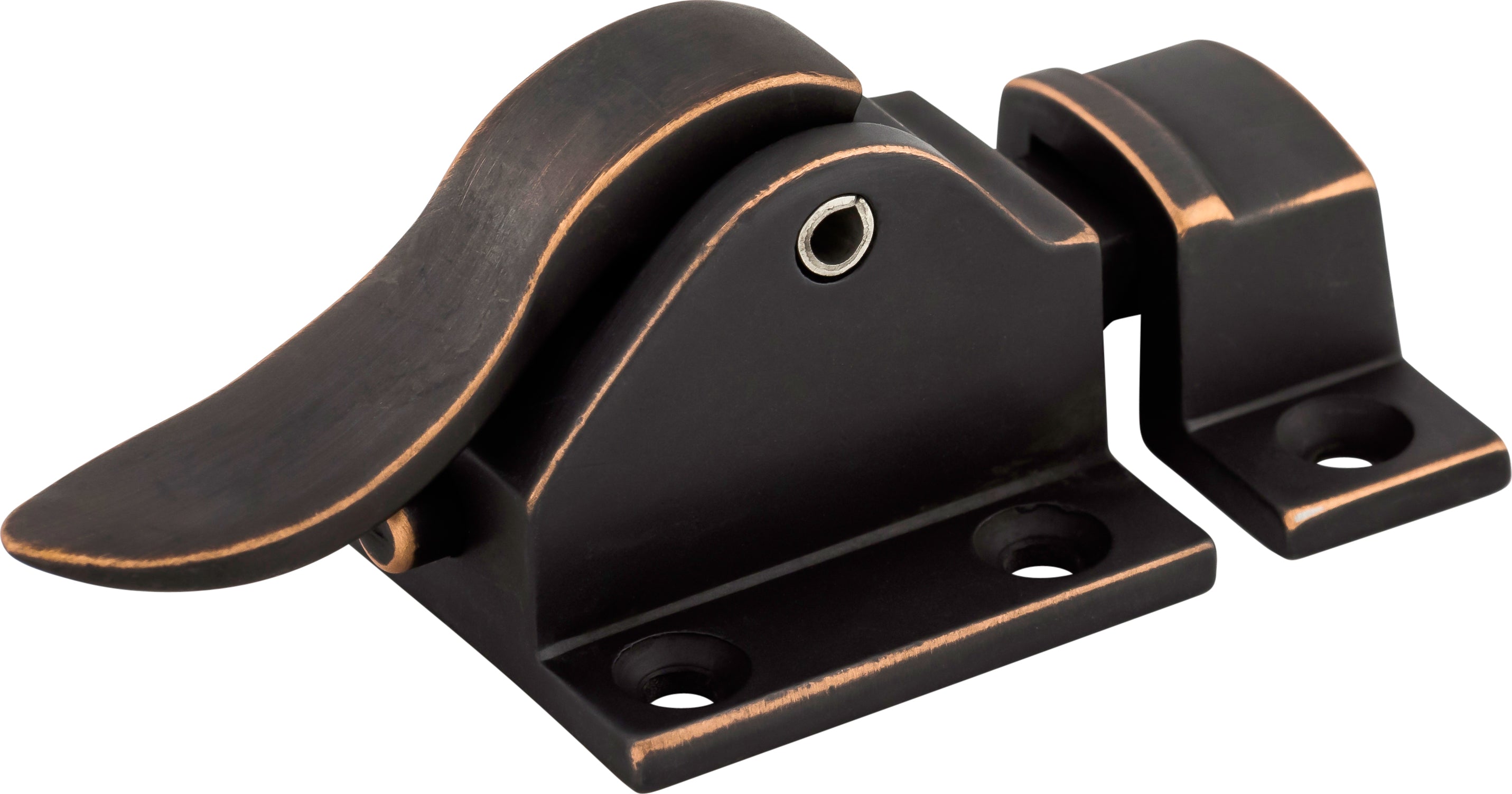 Transcend Cabinet Latch 1 15/16 Inch Umbrio | KitchBath