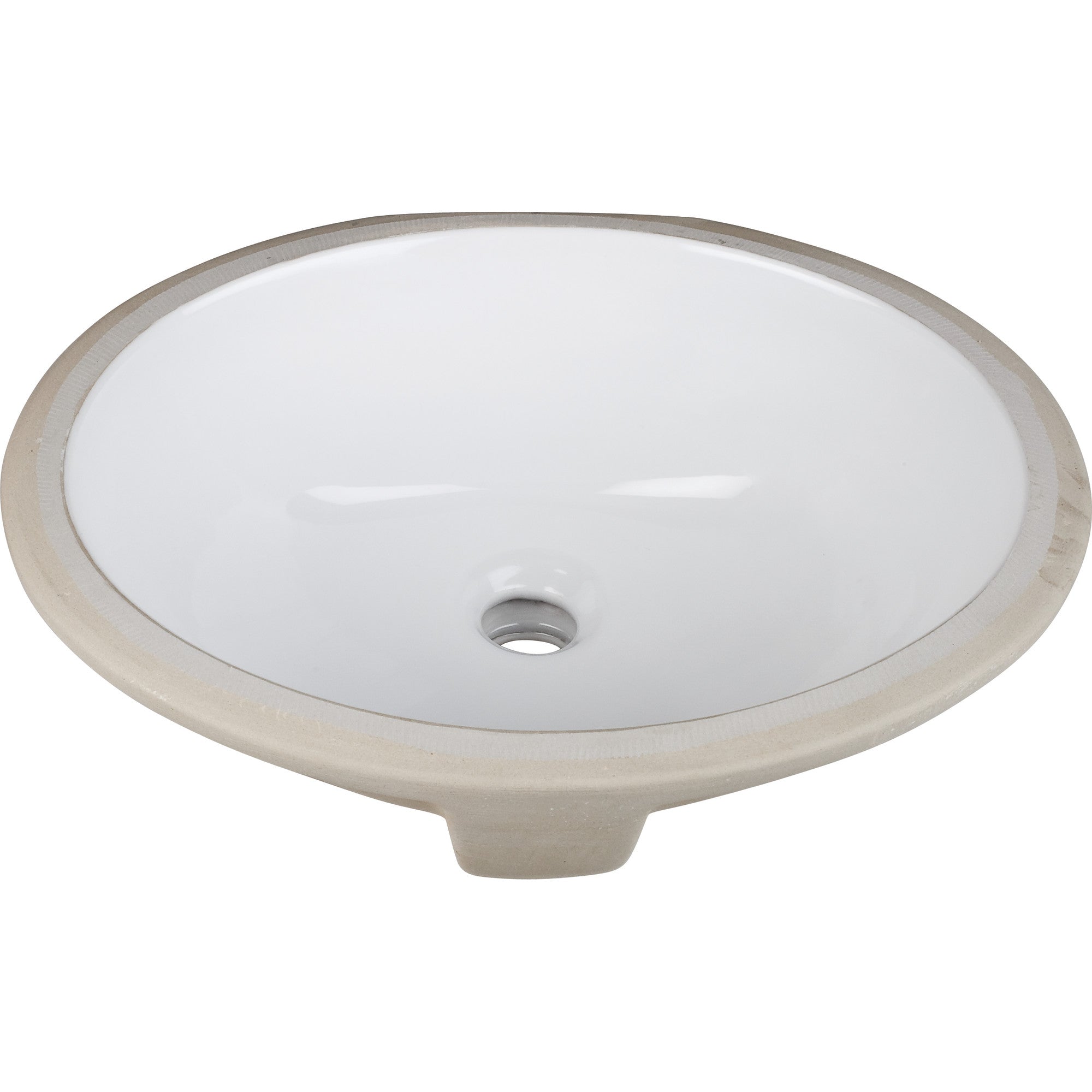30" White Compton Vanity, Compton-only Black Granite Vanity Top, undermount oval bowl