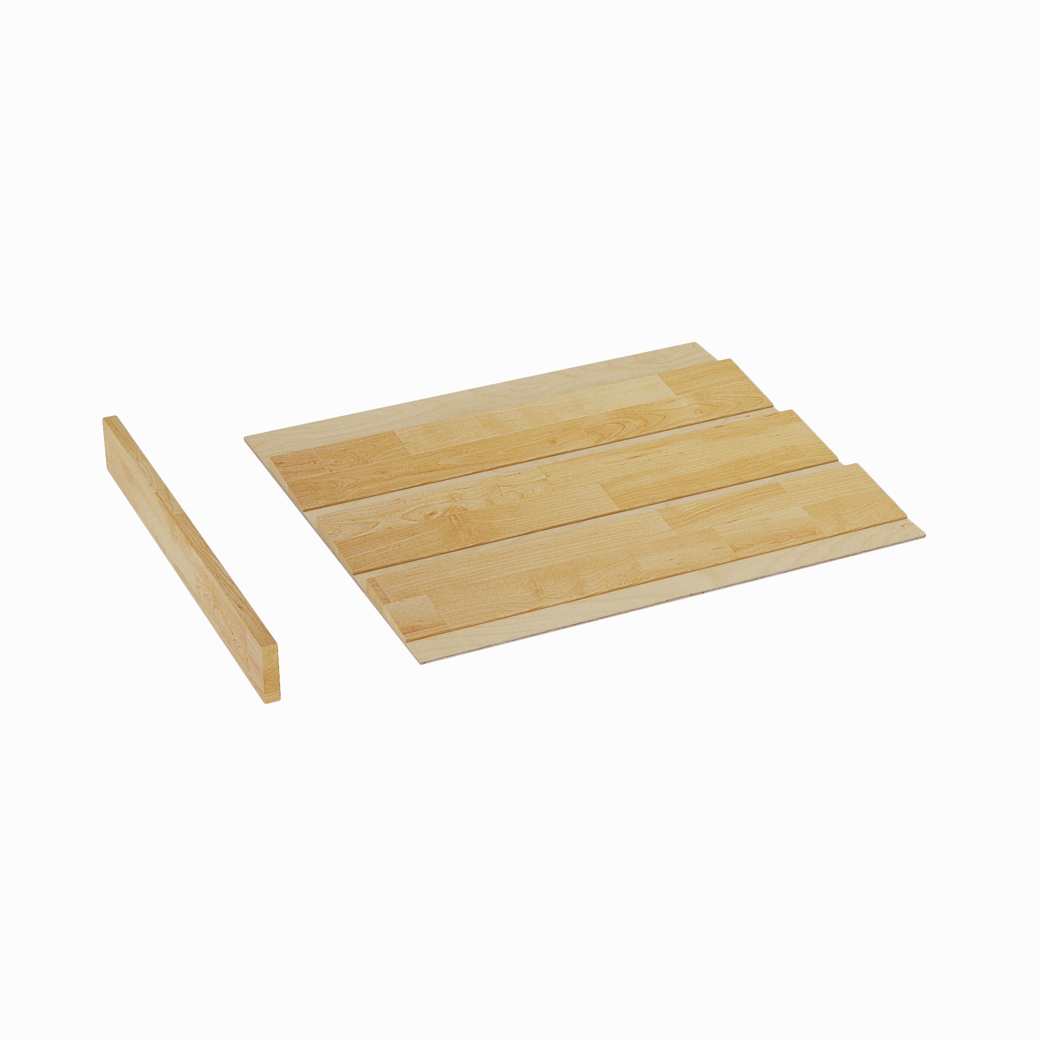 22" Spice Tray Drawer Insert | KitchBath