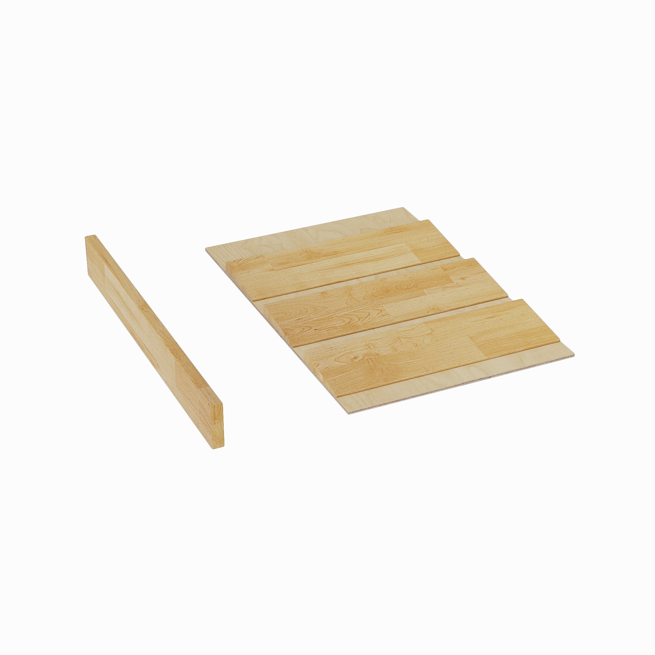 13" Spice Tray Drawer Insert | KitchBath