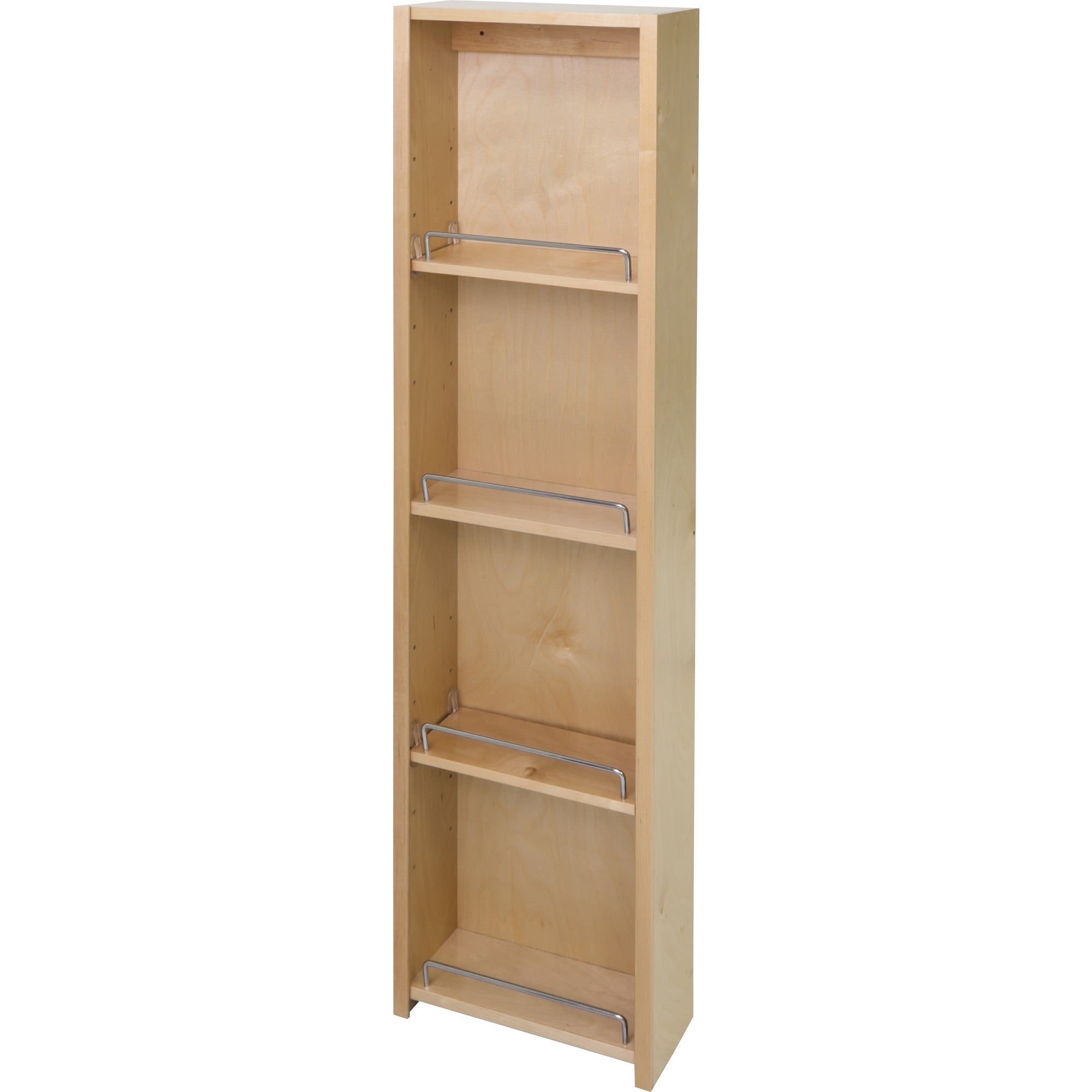 Door Mounted Pantry Organizer | KitchBath