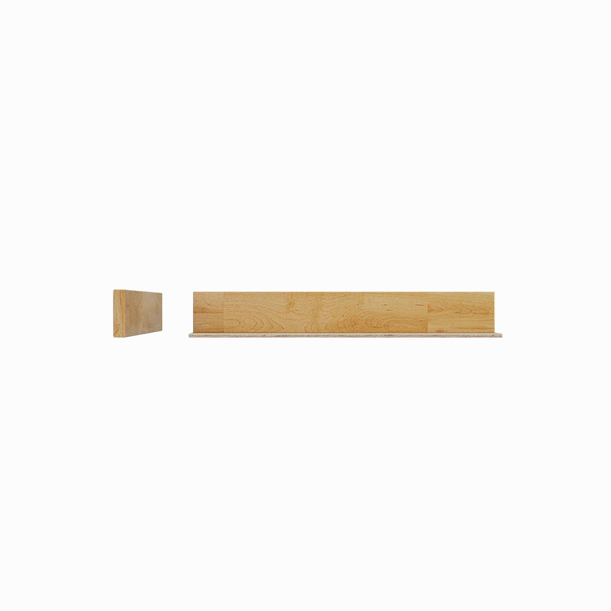 16" Knife Block Drawer Insert | KitchBath