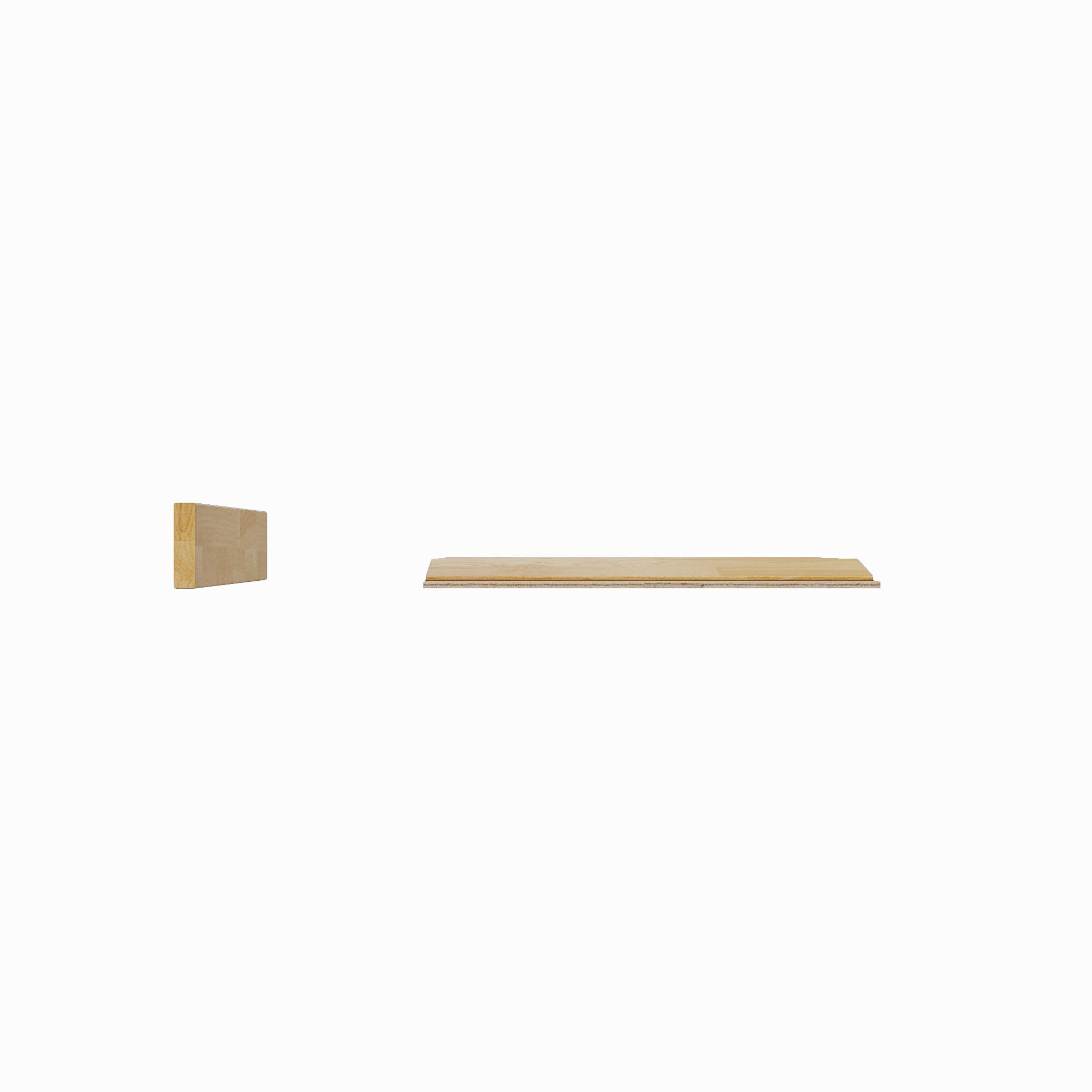 13" Spice Tray Drawer Insert | KitchBath