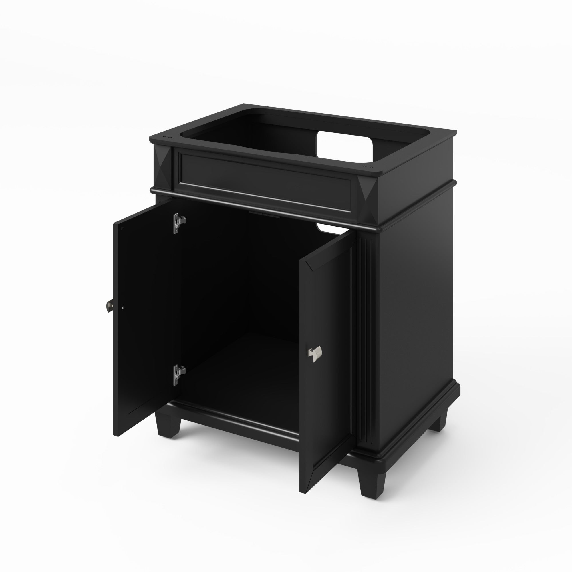 30" Hale Blue Douglas Vanity | KitchBath