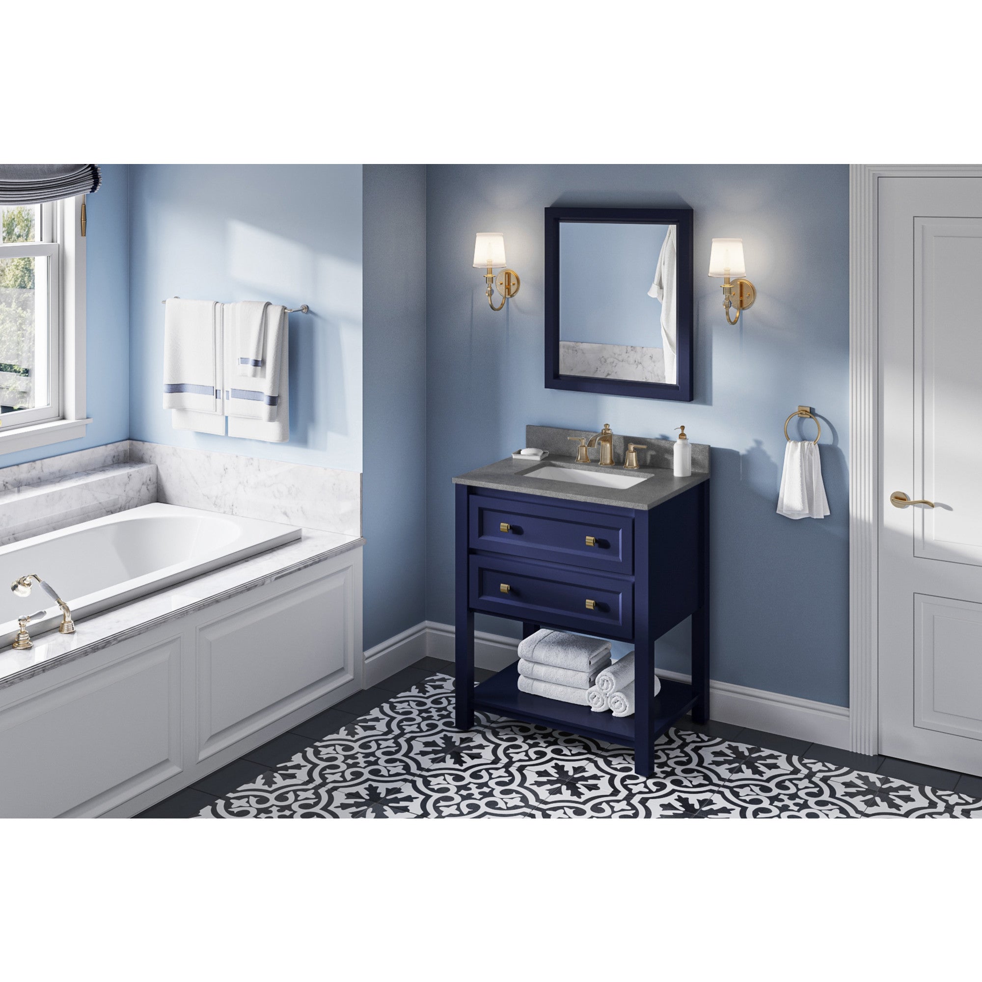 KitchBath