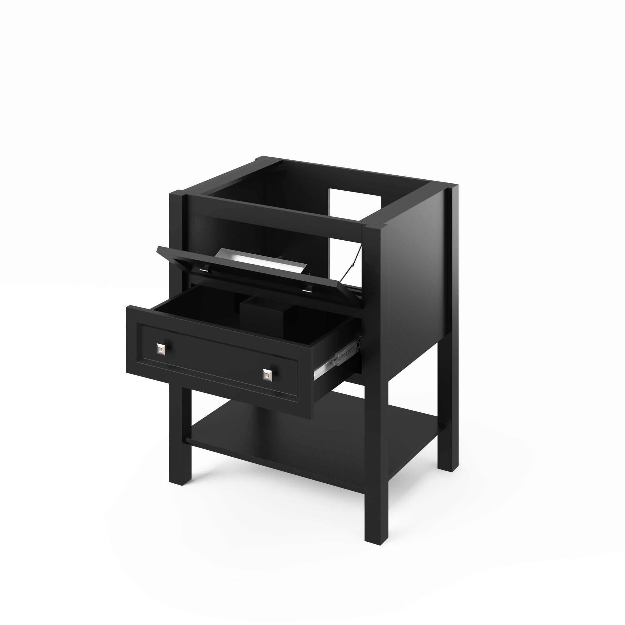 30" Hale Blue Adler Vanity | KitchBath